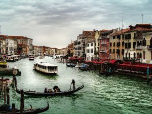What Makes Italian Design Attractive