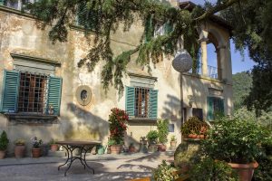 What Sets Luxury Italian Furniture Apart From Other Furniture