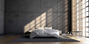 All About Luxury Beds
