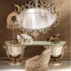 Aida Collection Dressing Table 2
