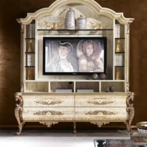 Aida Collection Plasma TV Cabinet