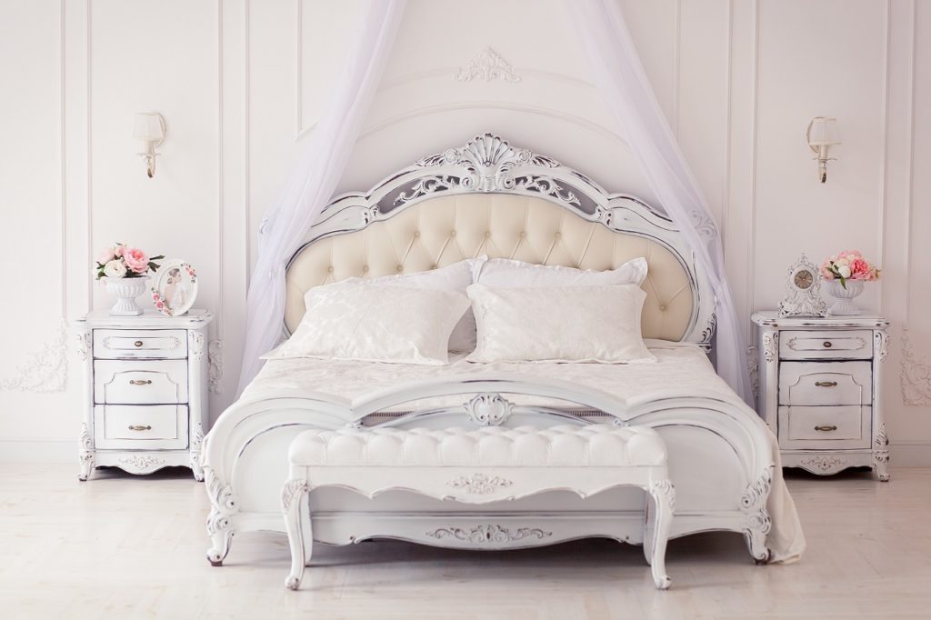 8 Tips You Need to Know When Buying Luxury Bedroom Furniture