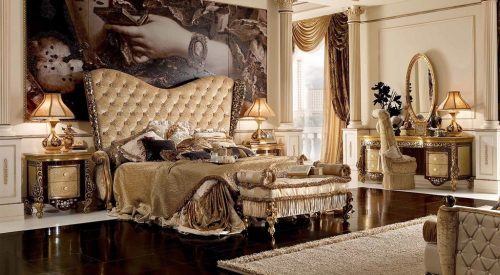 Appropriate Spacing and Visual Balance in Furniture Appropriate Spacing and Visual Balance in Furniture