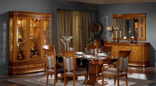 Qualities of Luxury Furniture