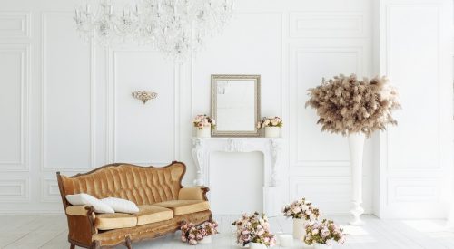 The Importance of Furniture in Interior Design The Importance of Furniture in Interior Design
